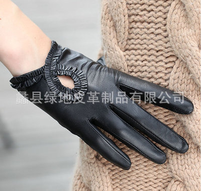 秋冬女款精品皮手套批發采購指南 保暖、時尚與品質之選