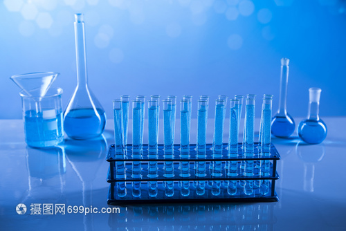 實(shí)驗(yàn)室研究與開發(fā)中的科玻璃軟件在化學(xué)實(shí)驗(yàn)與生物技術(shù)中的應(yīng)用