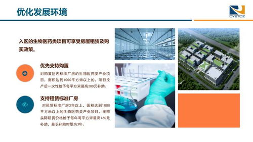 最高可獎(jiǎng)5000萬(wàn)！東營(yíng)經(jīng)濟(jì)技術(shù)開發(fā)區(qū)生物醫(yī)藥產(chǎn)業(yè)新政重磅落地